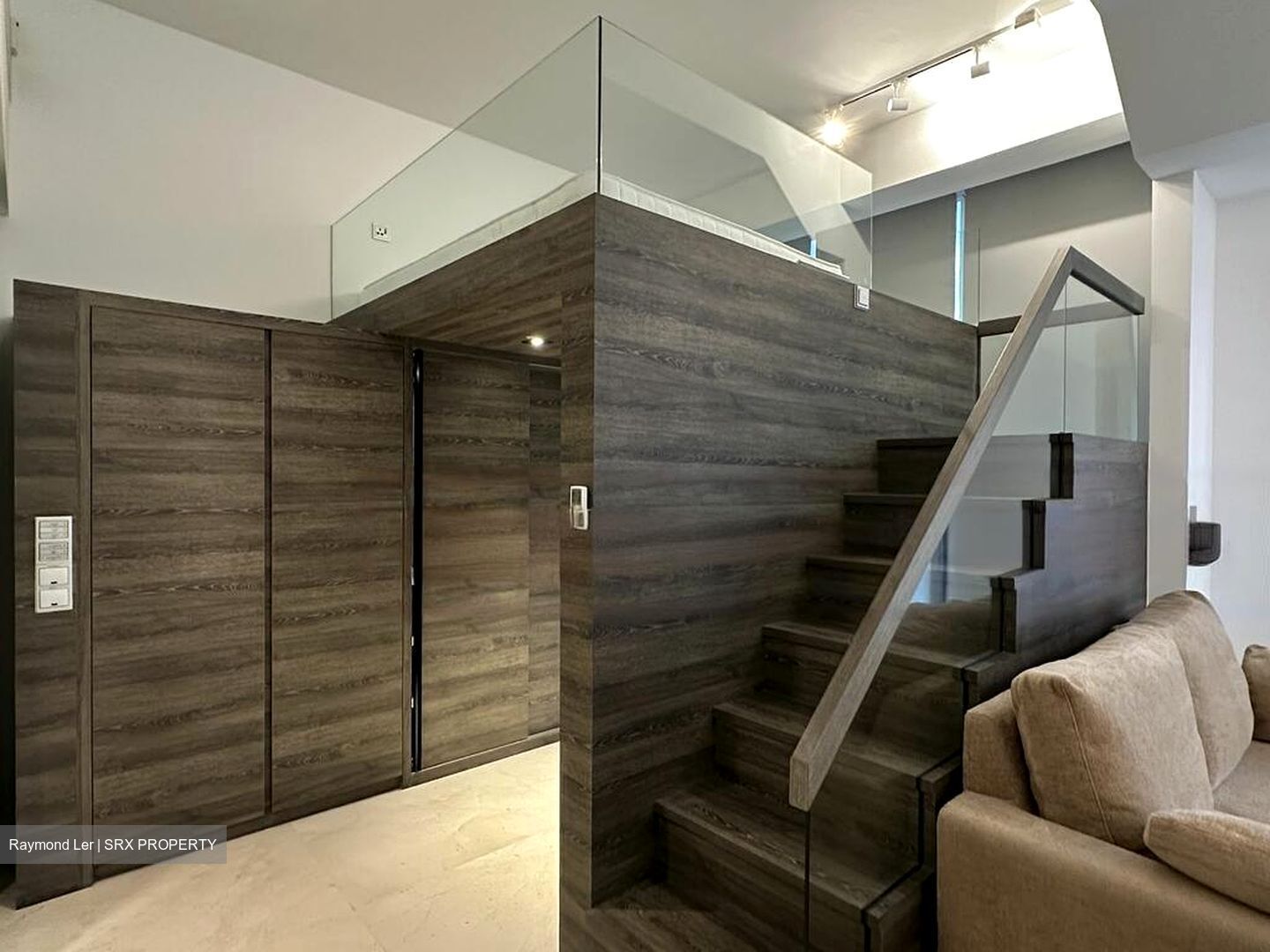 The Scotts Tower (D9), Condominium #491302021